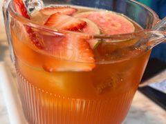 水果茶-G+KITCHEN(龙湖狮山天街店)