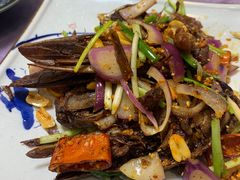 -开化佬农家菜馆(文桥路店)