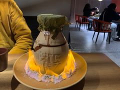 -吃饭皇帝大(解放西路店)