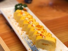 玉子烧-文三酒肆自助放题(新街口友谊广场店)