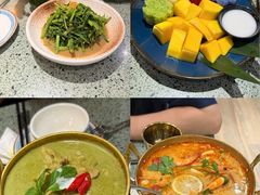 -Home Thai·泰谣(王府井apm店)