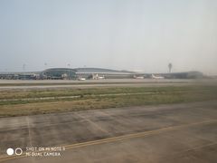 -上海浦东国际机场-T2航站楼