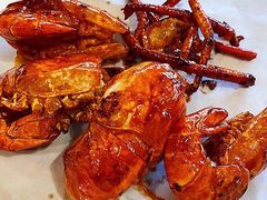 -猪肉婆私房菜(容桂总店)