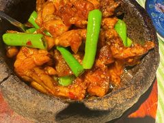 东坡草扎肉-桂满陇天书(南京德基旗舰店)