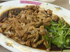 -飘香小食店(国平路店)