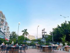 -墨脱石锅椰子鸡•香草鸭•东山羊(大东海店)