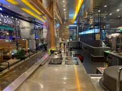 -河坝烧烤串城(金达莱店)