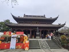 -钱王祠