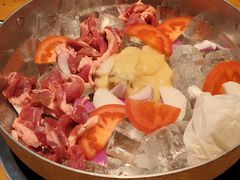 -额尔敦传统涮(光明路店)