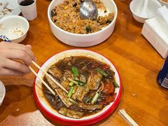 -坛南湾阿强农家乐.海鲜大排档老字号(福州地标美食店)