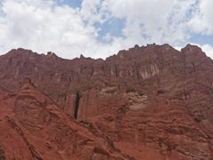 -天山神秘大峡谷