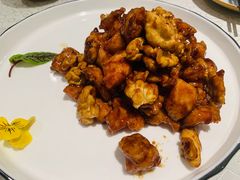 -萃華楼(王府井店)