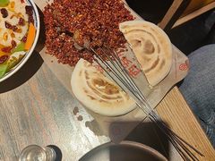-叁宝烤肉• 西安烧烤(太乙路店)