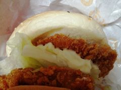 -华莱士·全鸡汉堡(光华路店)