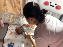 -和伊母婴护理中心·全套房(金山店)