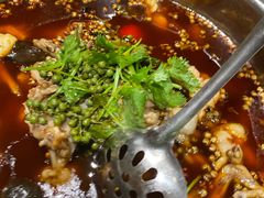 -望京一号·重庆江湖菜(工体店)