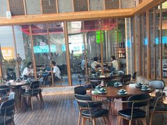 -三叔特色自贡菜(中海国际店)