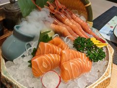 -德川家日本料理(中关村店)