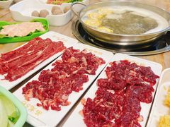 -杏花吴记牛肉火锅