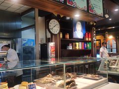 -斯琴阿妈蒙古餐厅(新城店)