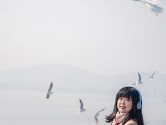 -蠡湖大桥公园