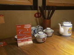 -吴满满油泼面(北方风味园店)