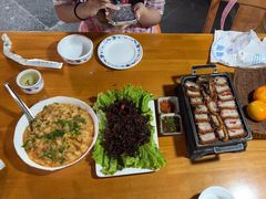 -龙姐私房菜(和顺古镇店)