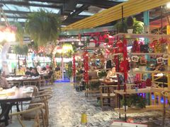 大堂-友记功夫香·人民川菜(红牌楼店)