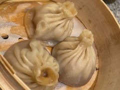 -南京大牌档(凯德大峡谷店)
