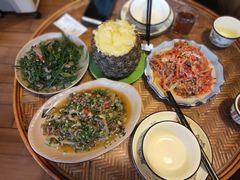 -多哥水傣味餐厅(司马巷店)