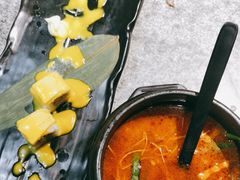 -九田家黑牛烤肉料理(万达店)