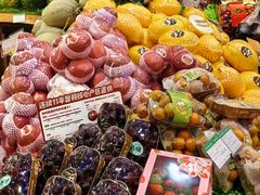 -百果园(山水天域店)