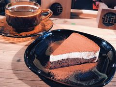 -出走咖啡·面包(宋庄店)