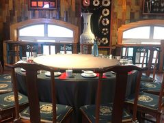 -一桶江山餐厅(松北店)