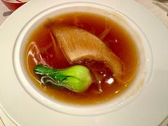 鱼翅-鼎泰丰(渔阳店)
