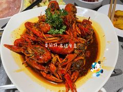 -海底捞火锅(奥山世纪城店)