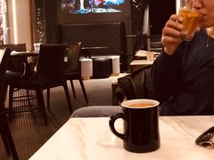 -大酉·M Coffee(北京美术馆店)