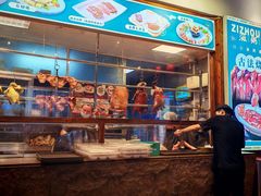 -滋粥楼·顺德菜(番禺广场总店)