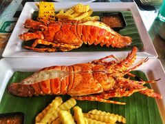 -Onion restaurant