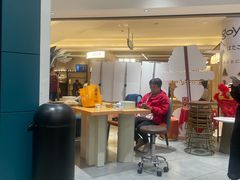-海马体照相馆(万菱汇店)