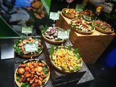 -黔蘑菇四季餐厅(观山湖店)