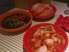 -三毛烧烤·南昌大排档(山姆店)