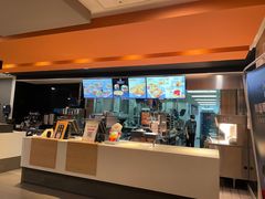 -麦当劳(余姚北站店)