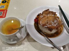 -和平馆·地道港澳茶餐厅(西门口店)