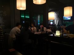 -Secco德式餐吧(南秀村店)