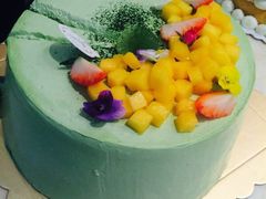 -SAYScake善食感戚风蛋糕(临江大道店)