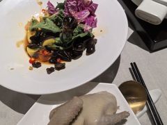 -狮王府淮扬菜(夫子庙老门东店)