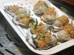 -三个渔夫·蒸汽海鲜(小白楼店)