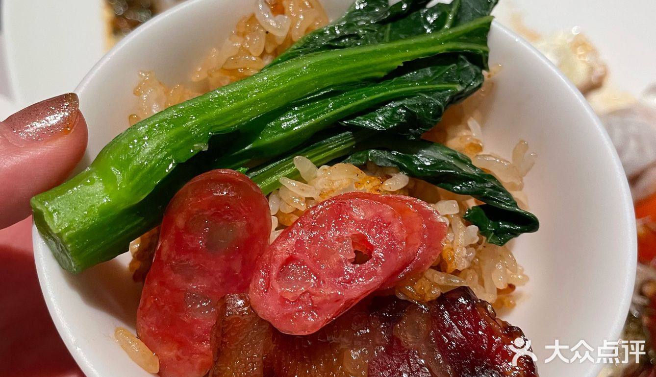 这口味，在古代可能就是宫廷菜肴了吧[色]
