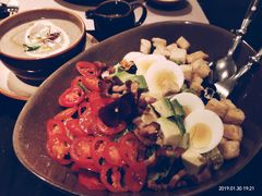 -上海苏宁宝丽嘉酒店·Cafe Bellagio西餐厅